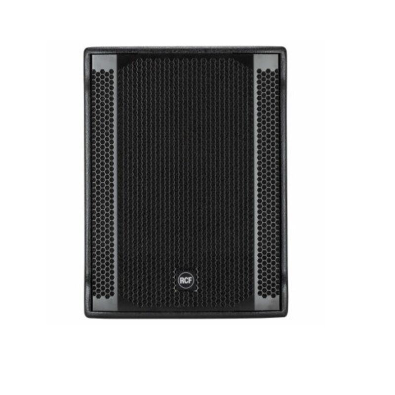 RCF SUB 705 AS II 1400W Aktif Subbass Tem Teknoloji