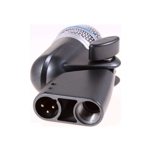 Dinamik Mikrofon Shure Beta 56A Supercardioid Döner Montajlı Dinamik Mikrofon Tem Teknoloji 12