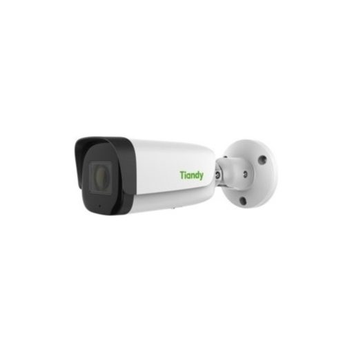 Bilgisayar Aksesuarları Tiandy TC-C32UN 2mp 2.8-12MM Motorize Lens 80M S+265 Sesli Ir Bullet Ip Kamera Tem Teknoloji 11