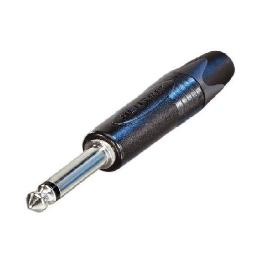 Konnektörler Neutrik Np2X-Bag 6.3 mm. Mono Çivi Jack Tem Teknoloji 11