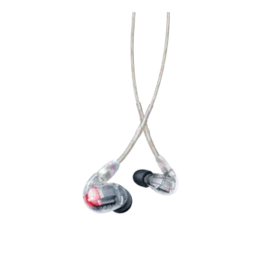 HİFİ Kulaklık Shure SE 846 CL Professional Sound Isolating Kulaklık Tem Teknoloji