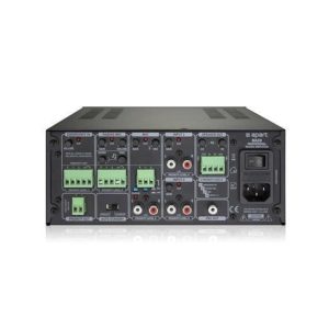 Amfi Apart Audio MA30 100v Trafolu Acil Anons Girişli Amplifikatör Tem Teknoloji 2