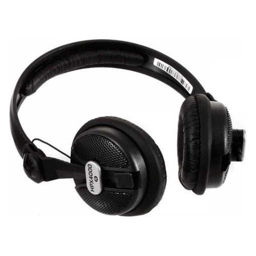 Prosesör Behringer Hpx4000 Kulaklık Tem Teknoloji 11
