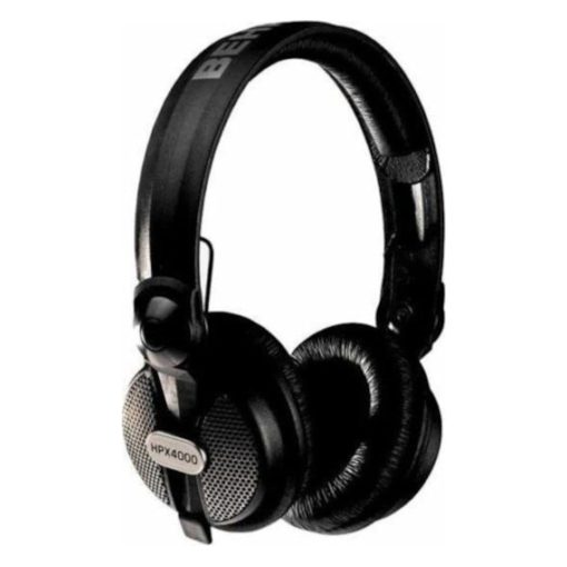 Prosesör Behringer Hpx4000 Kulaklık Tem Teknoloji 12
