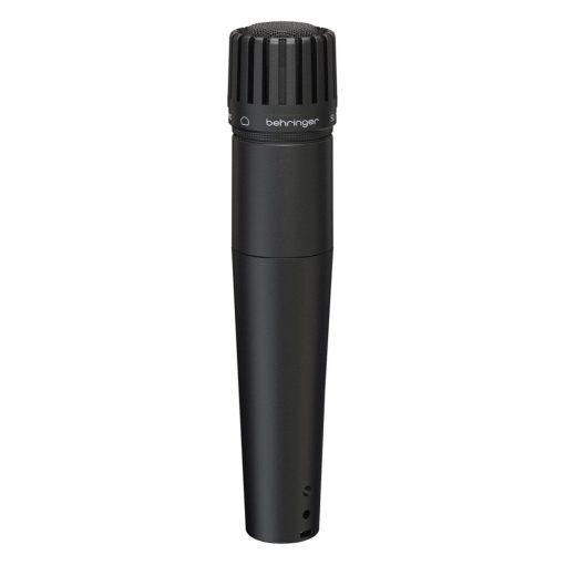 Dinamik Mikrofon Behringer SL-75C Dinamik Vokal ve Enstrüman Mikrofonu Tem Teknoloji 11