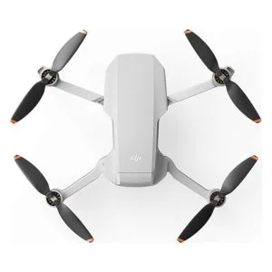 Ev Tipi Elektronik DJI Mini 2 Fly More Combo – 31 Dk Uçuş 4K Kameralı Drone (3 batarya) (DJI Türkiye Garantili) Tem Teknoloji 13