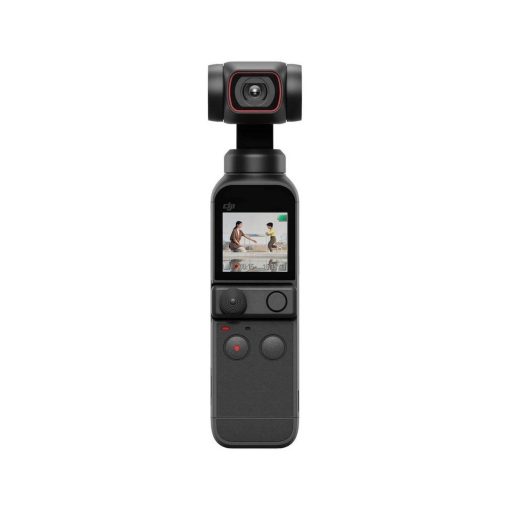 Canlı Yayın Kameraları Dji Pocket 2 Creator Combo 4K Ultra HD Kamera Tem Teknoloji 11