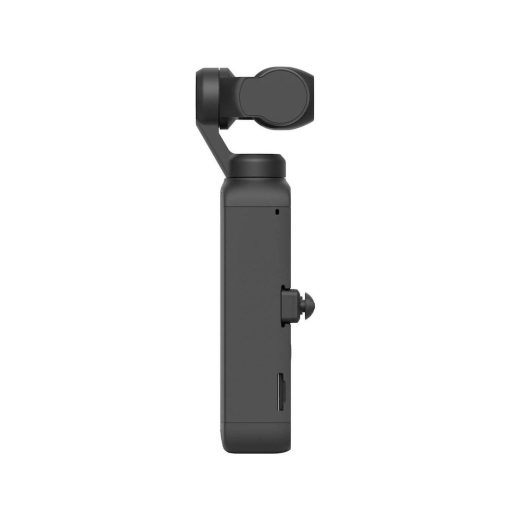 Canlı Yayın Kameraları Dji Pocket 2 Creator Combo 4K Ultra HD Kamera Tem Teknoloji 12