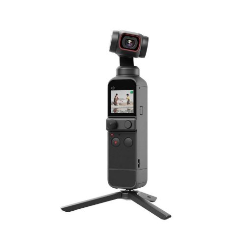 Canlı Yayın Kameraları Dji Pocket 2 Creator Combo 4K Ultra HD Kamera Tem Teknoloji 14