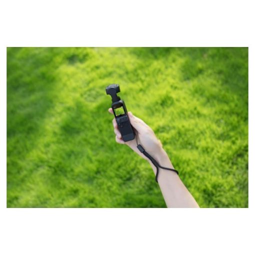 Canlı Yayın Kameraları Dji Pocket 2 Creator Combo 4K Ultra HD Kamera Tem Teknoloji 17