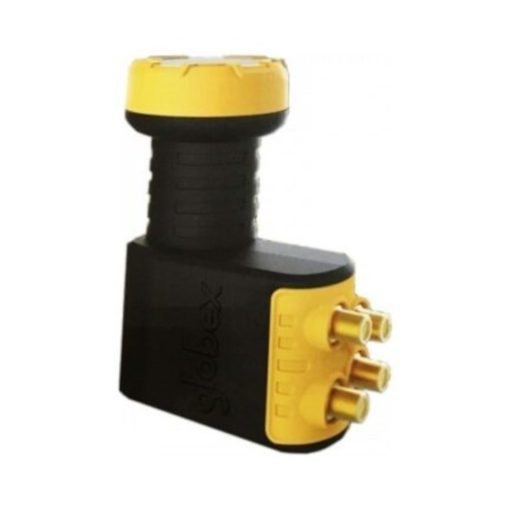 Akıllı Ev Sistemleri Globex GX-104 Lnb Tem Teknoloji 11