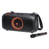 Bluetooth & Wireless Ses Sistemleri Jbl Partybox Go Taşınabilir Bluetooth Hoparlör Tem Teknoloji