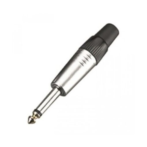 Konnektörler Losen LC3003 Mono Jack Connector Tem Teknoloji 11