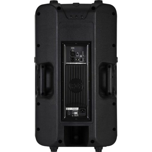 Club-Bar Sistemleri Rcf Art 315-A Mk4 15″ Aktif Kabin Hoparlör Tem Teknoloji 12