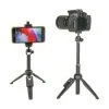 Stand & Kablo Ulanzi 1601 MT-08 Mini Portable and Adjustable Des Ulanzi MT-08 Mini Ayarlanabilir Masaüstü Tripod Tem Teknoloji