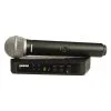 Telsiz Mikrofonlar Sennheiser EW 100 G4-835-S-A1 Telsiz El Tipi Vokal Mikrofonu Tem Teknoloji