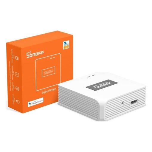 Akıllı Ev Sistemleri Sonoff Zigbee Smart Bridge Hub Tem Teknoloji 11
