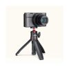Stand & Kablo Ulanzi 1601 MT-08 Mini Portable and Adjustable Des Ulanzi MT-08 Mini Ayarlanabilir Masaüstü Tripod Tem Teknoloji