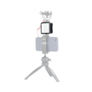 Stand & Kablo Ulanzi W49LED Mini Led Video Light Ulanzi  Mini Led Işık Tem Teknoloji