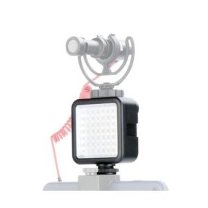 Stand & Kablo Ulanzi W49LED Mini Led Video Light Ulanzi  Mini Led Işık Tem Teknoloji 2