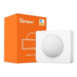 Akıllı Ev Sistemleri Sonoff Snzb-03 Zigbee Hareket Sensörü Motion Sensor Tem Teknoloji