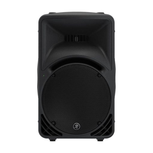 Club-Bar Sistemleri Mackie SRM450 v3 12″ 1000 Watt Aktif Hoparlör Tem Teknoloji 11