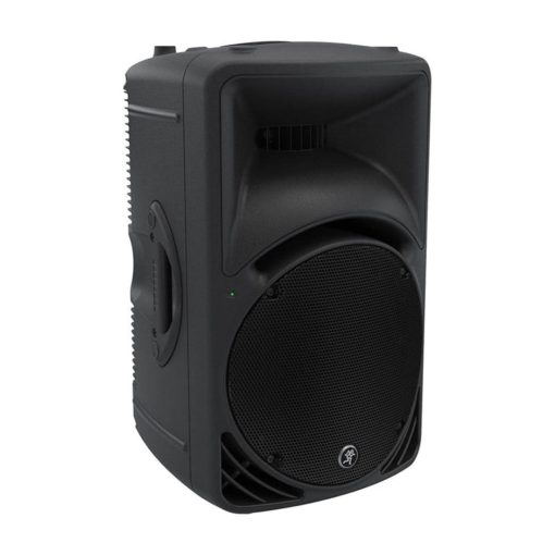Club-Bar Sistemleri Mackie SRM450 v3 12″ 1000 Watt Aktif Hoparlör Tem Teknoloji 12