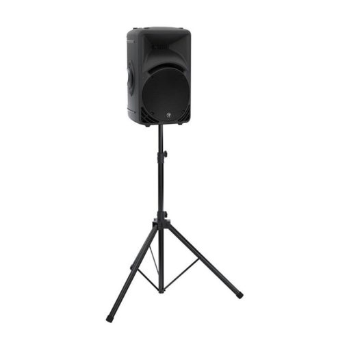 Club-Bar Sistemleri Mackie SRM450 v3 12″ 1000 Watt Aktif Hoparlör Tem Teknoloji 15