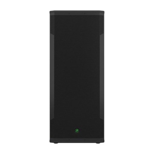Club-Bar Sistemleri Mackie SRM750 1600W Dual 15 inch Powered Speaker Aktif Hoparlör Tem Teknoloji 11
