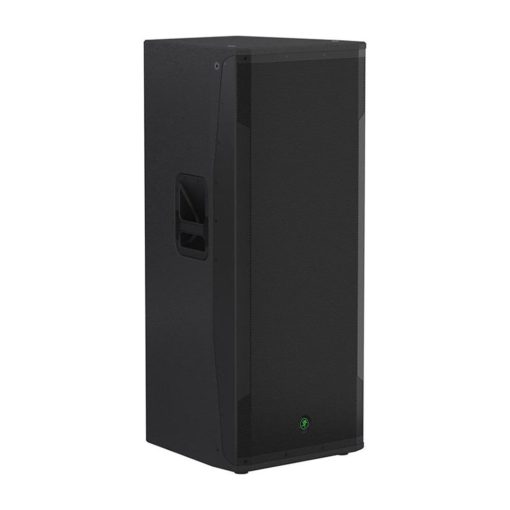 Club-Bar Sistemleri Mackie SRM750 1600W Dual 15 inch Powered Speaker Aktif Hoparlör Tem Teknoloji 12