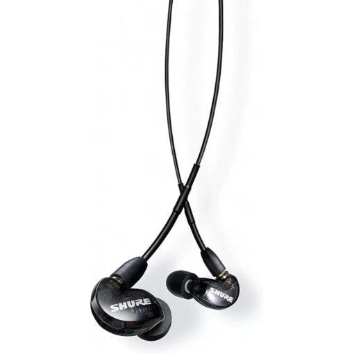 HİFİ Kulaklık Shure SE215-K UNI-EFS Kulak İçi Kulaklık, Sound İsolating Tem Teknoloji 11