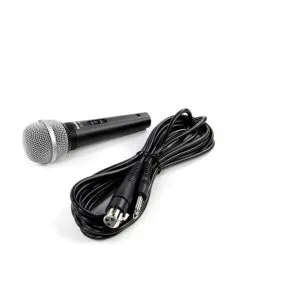 Dinamik Mikrofon Shure SV100 Çok Amaçlı Vokal Mikrofon Tem Teknoloji 2