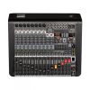 Cami Sistemleri Ssp Audio FX 12L Bluetoothlu Efektli 12 Kanal Deck Mikser Tem Teknoloji
