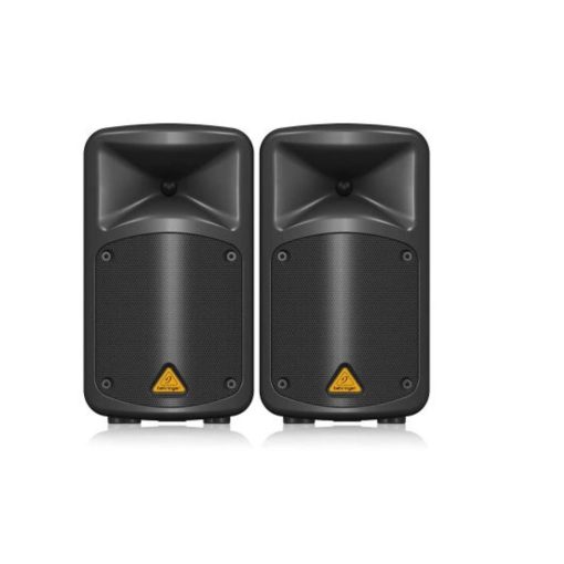 Paket Sistemler Behringer EPS500MP3 500 Watt Portatif Ses Sistemi Tem Teknoloji 11