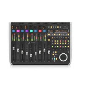Ses Mikserleri Behringer X TOUCH Modülü Tem Teknoloji