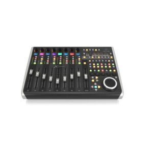 Ses Mikserleri Behringer X TOUCH Modülü Tem Teknoloji 2