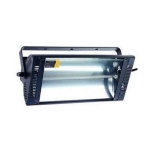 Işık Sistemleri Ssp SE018 1500W Dmx Trobe Light Tem Teknoloji