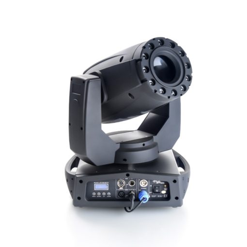 Işık Sistemleri Ssp Magic Led BeamFx Led Moving Head Beam Tem Teknoloji 11