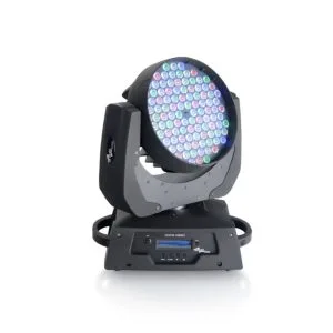 Işık Sistemleri Ssp Deron108 Mkii Led Moving Head Wash Tem Teknoloji