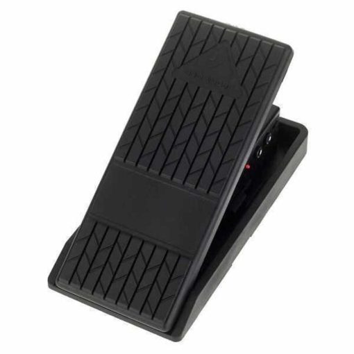 Ses Kartları Behringer FCV100 V2 Ses ve Modülasyon Kontrolü İçin Çift Modlu Ayak Pedalı Tem Teknoloji 11