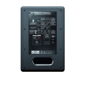 Referans Monitörleri Behringer B1031A 2 Yollu 100 Watt Aktif Referans Monitör Tem Teknoloji 2