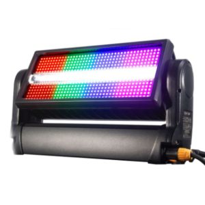 Işık Sistemleri Ssp Strobe 1000 FX Tem Teknoloji