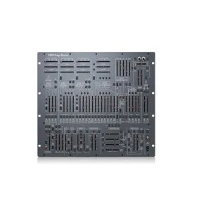 Stüdyo ve Kayıt Behringer 2600 GRAY MEANIE Yarı Modüler Synthesizer Tem Teknoloji