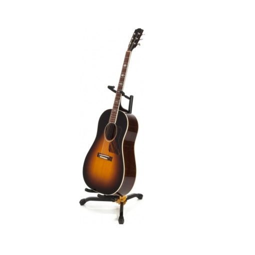 Aksesuarlar HERCULES HCGS-405B Shoksafe Gitar Sehpası Tem Teknoloji 13