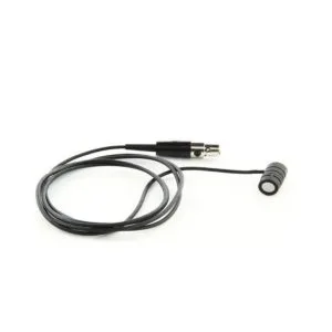Mikrofonlar Shure WL 185 Kablosuz Kardioid Condenser Yaka Mikrofonu Tem Teknoloji