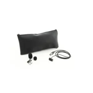 Mikrofonlar Shure WL 185 Kablosuz Kardioid Condenser Yaka Mikrofonu Tem Teknoloji 2