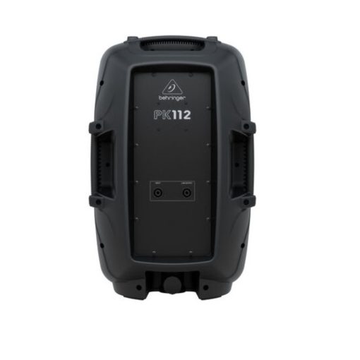 Hoparlörler Behringer PK112 600W Pasif Taşınabilir Hoparlör Tem Teknoloji 12