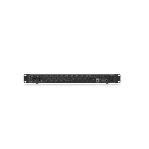 Ses Kartları Behringer UMC1820 Usb Ses Kartı Tem Teknoloji 11