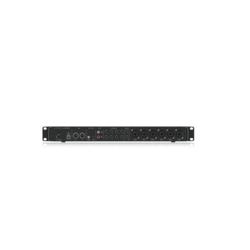 Ses Kartları Behringer UMC1820 Usb Ses Kartı Tem Teknoloji 12