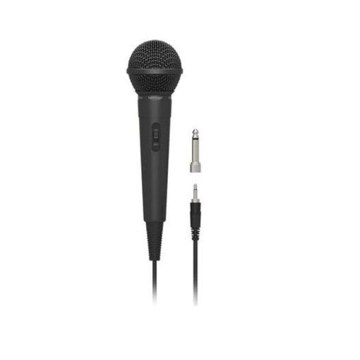 Vokal Mikrofonları Behringer BC110 Dinamik Mikrofon Tem Teknoloji 11